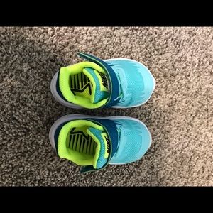 Nike Shoes - Toddler Nike Star Runner shoes 3C Nike Shoes - Toddler Nike Star Runner shoes 3C
